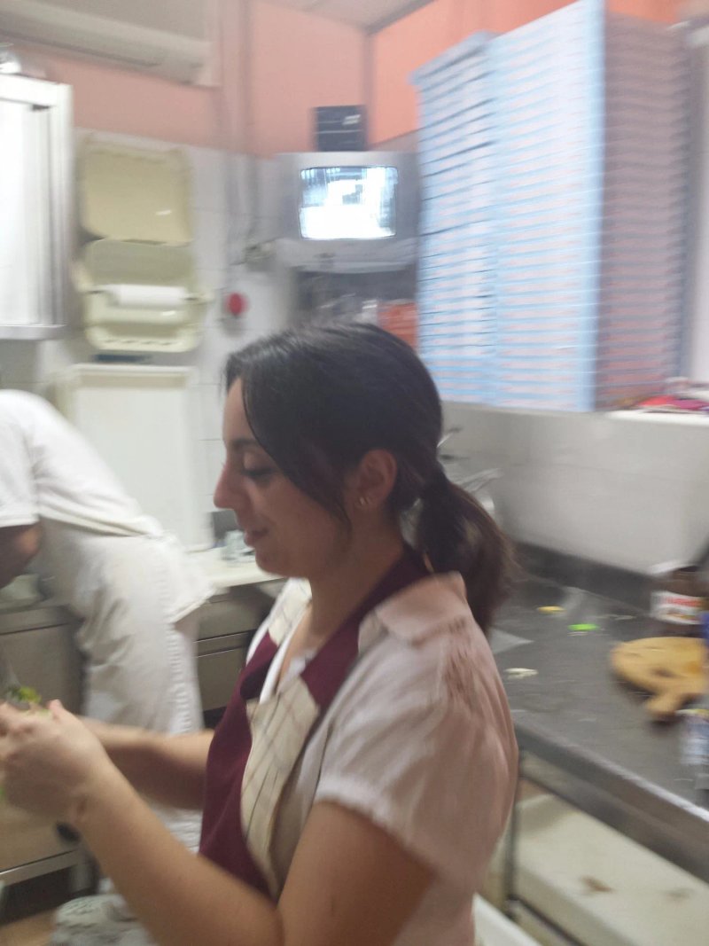 punto pizza porto Potenza Picena
