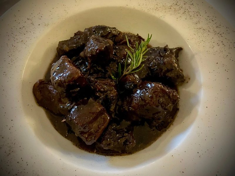 Ristorante La Lanterna Pulica