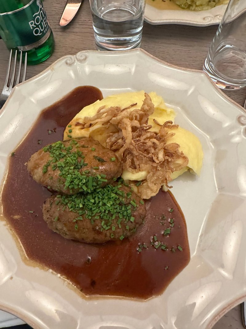 Huth Gastwirtschaft