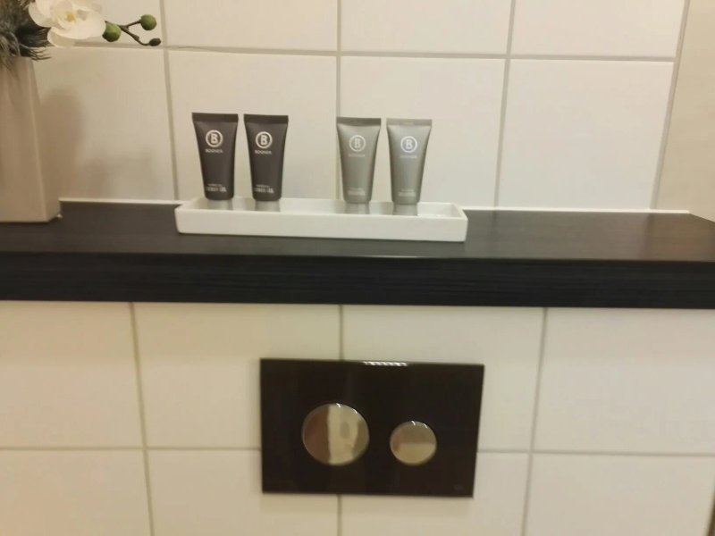 Cityhotel Bosse