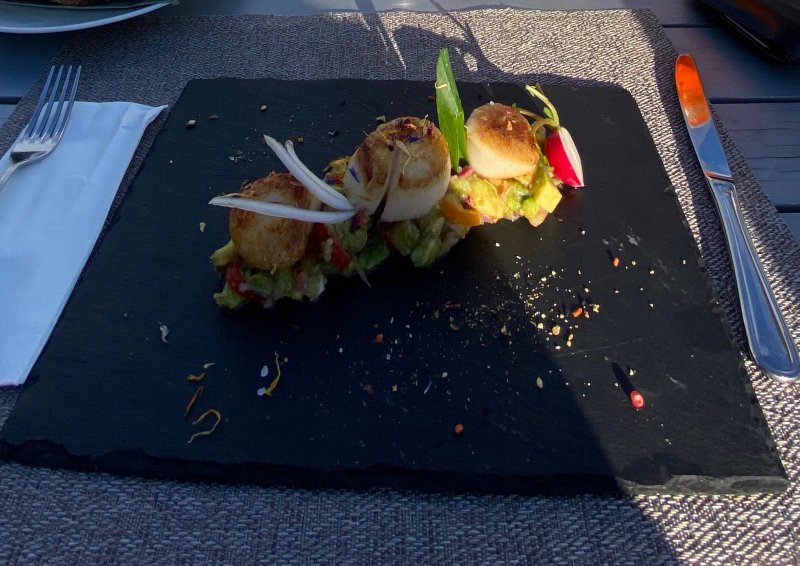 Restaurant A Votre Gout