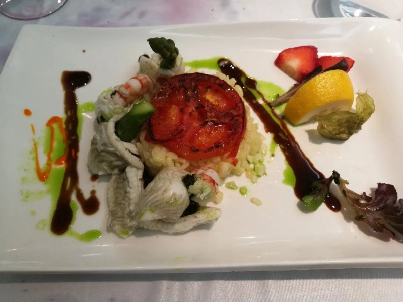 Monterrey Restaurante Parrillada
