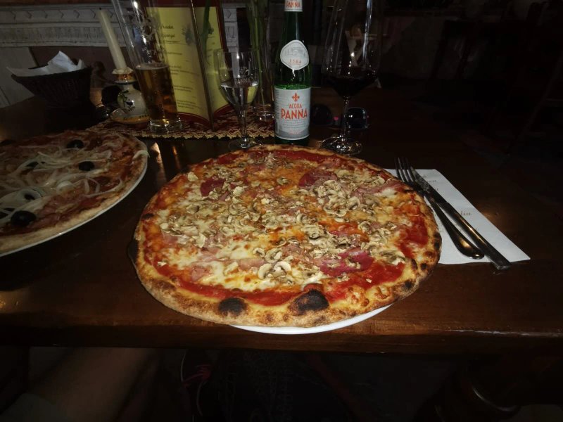 Pizzeria Bella Italia Todtnau