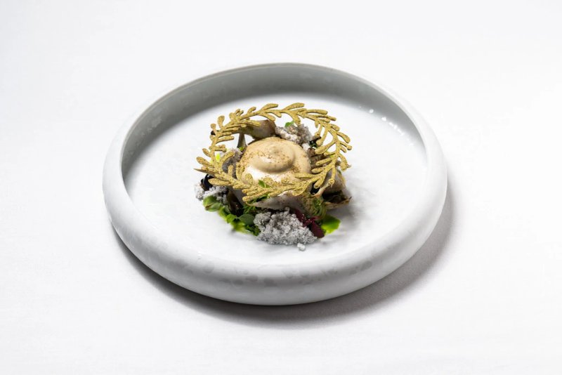 I Carracci Restaurant