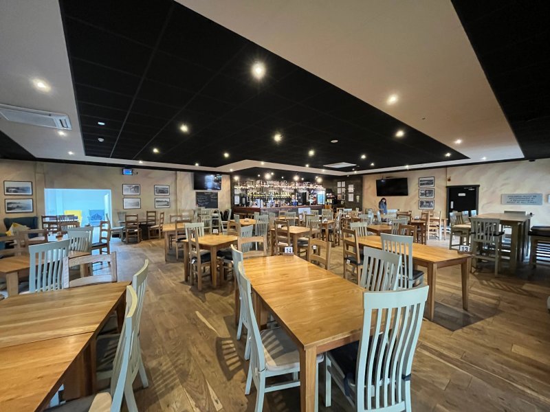 Longbeach Leisure Park