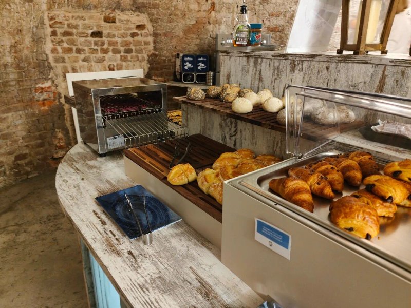 Hotel Cascina Fossata & Residence