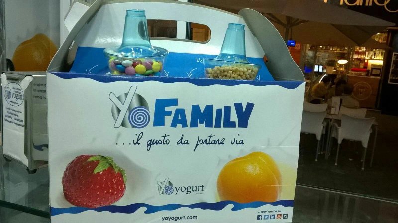 Yoyogurt Alicante