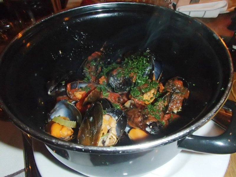 Hornan Belgo Bar & Restaurang