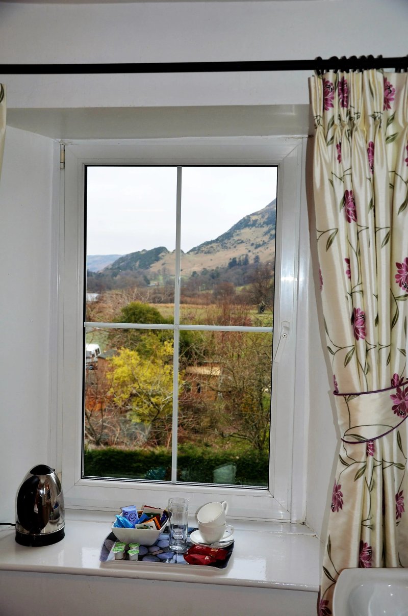 Grisedale Lodge