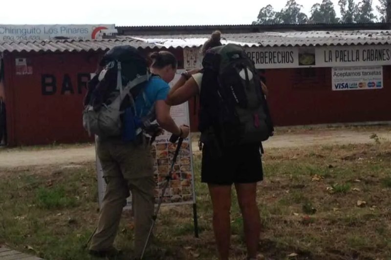 Chiringuito Los Pinares