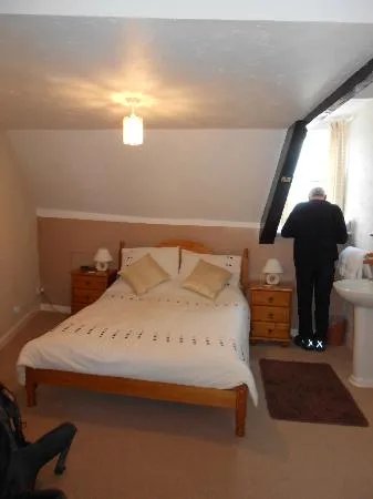 Glenthorne Guest House