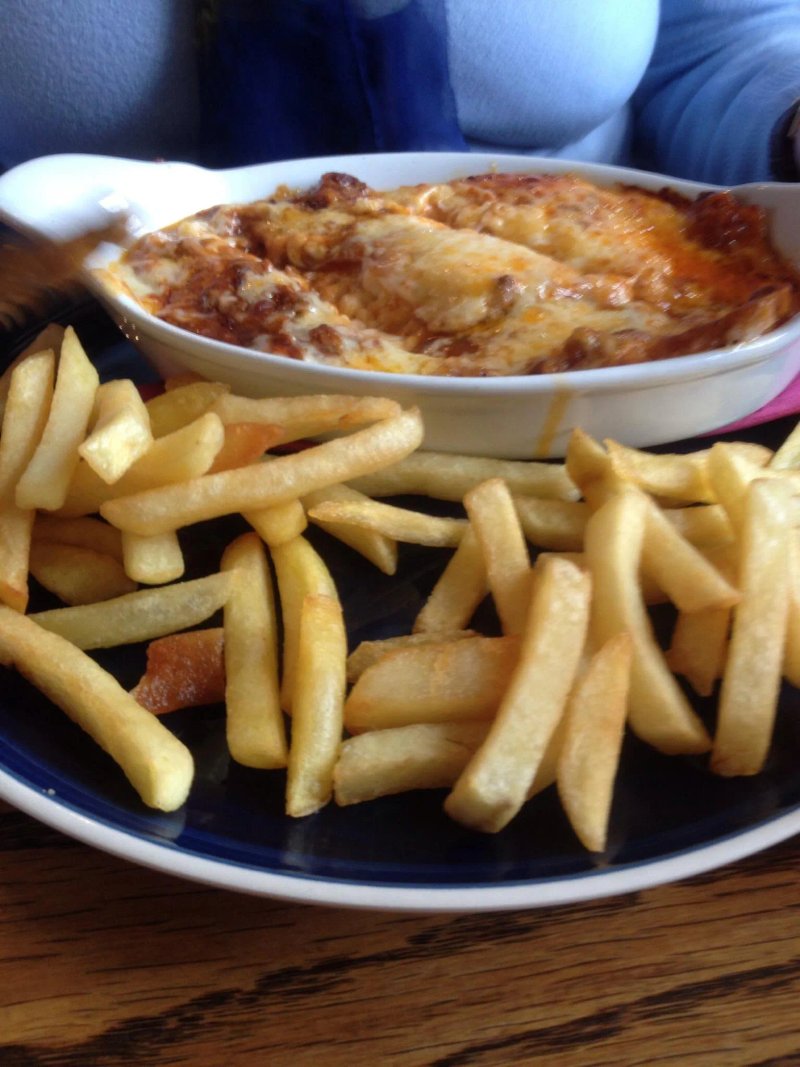 The Racehorse Pub