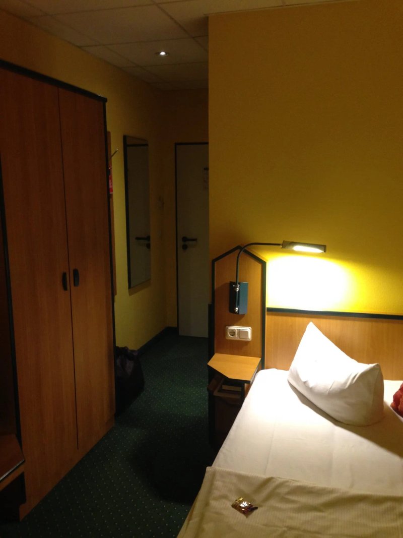 Hotel Landhaus Dierkow