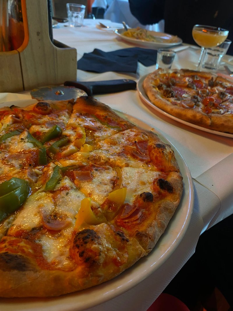 Giovanni's Restaurant