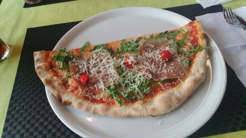 Jubupizza