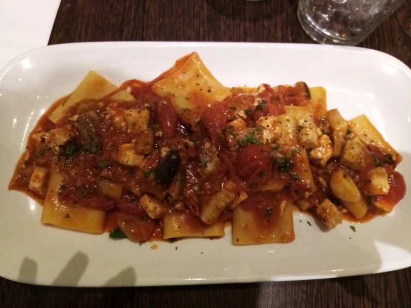 Giuseppes Southern Italian Restaurant