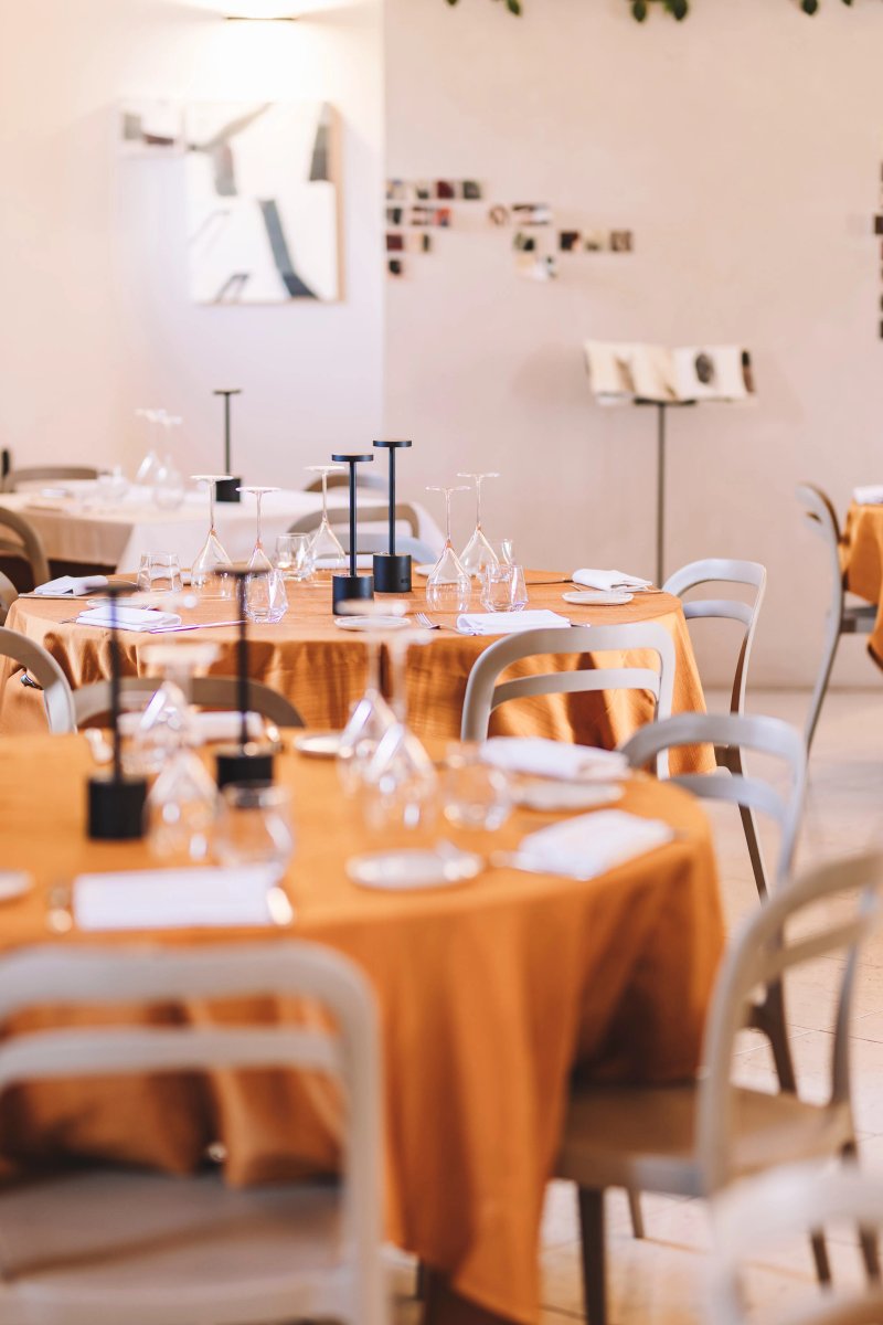 Ristorante Levante in Franciacorta