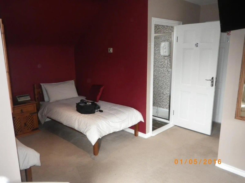 Greenside B&B