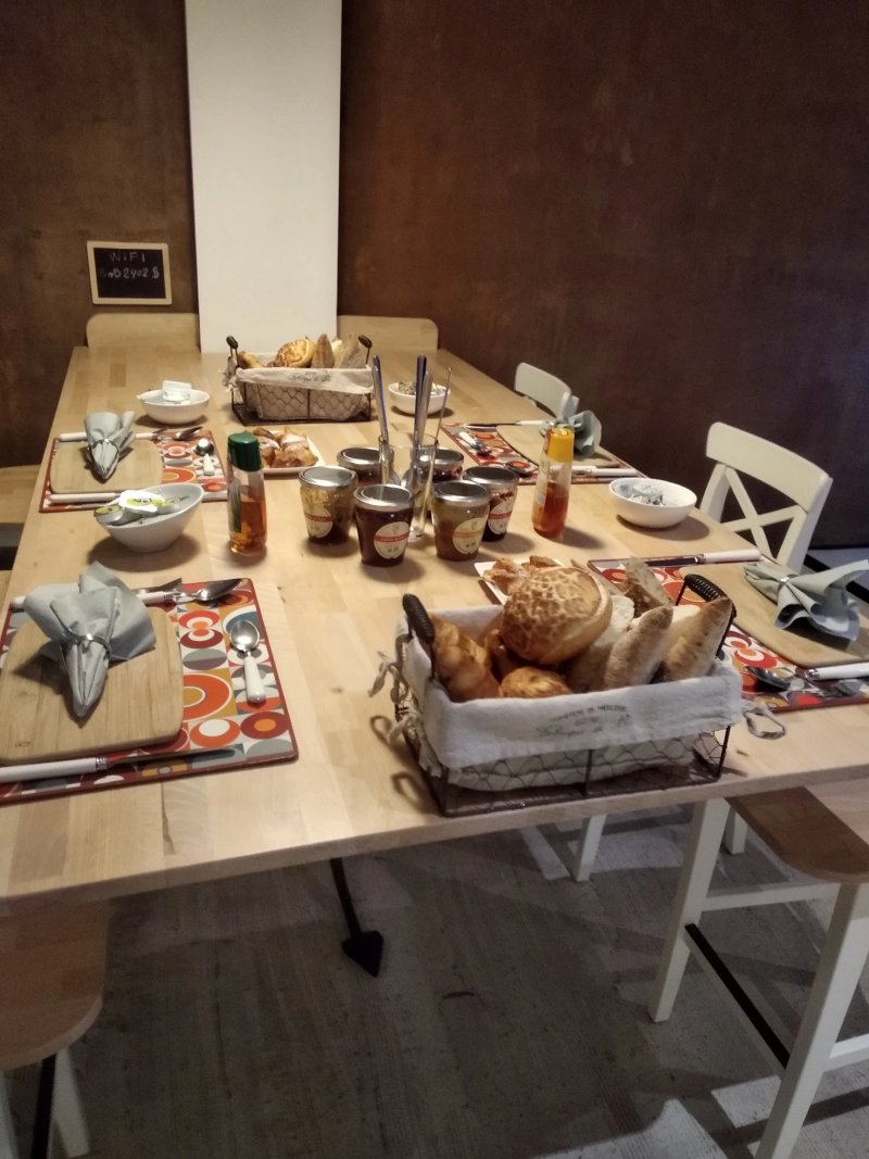 B&B Be in Brussels