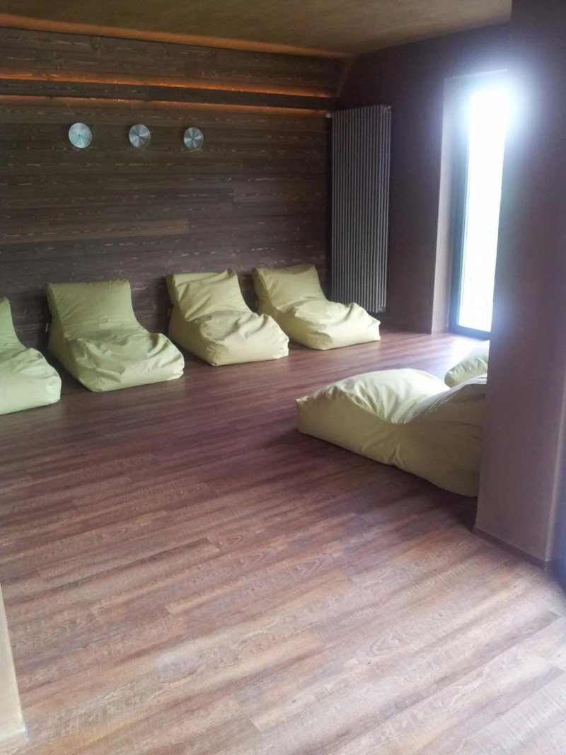Mspa Centro Benessere
