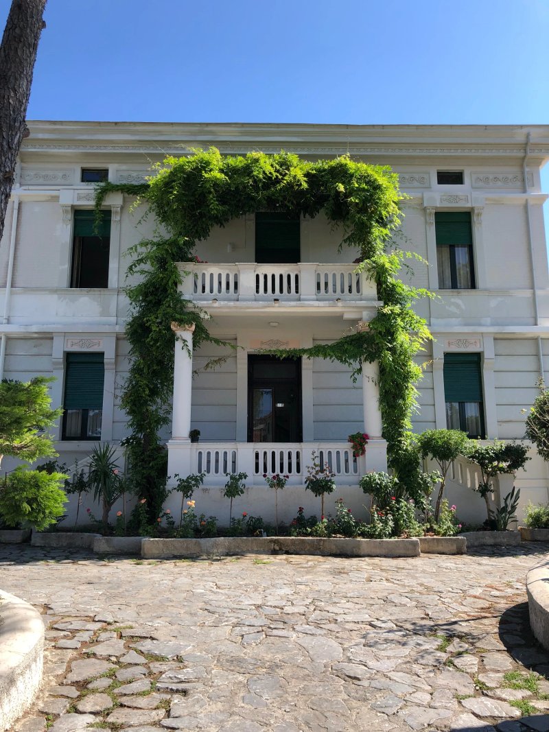 Villa Giordanelli