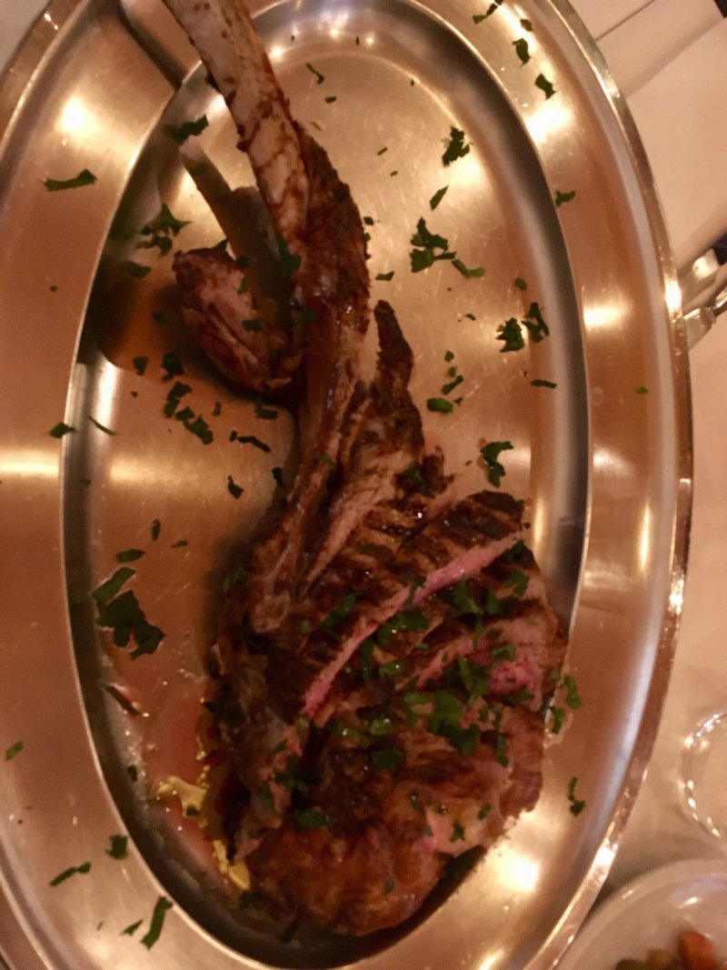 Vita Cucina Paesana