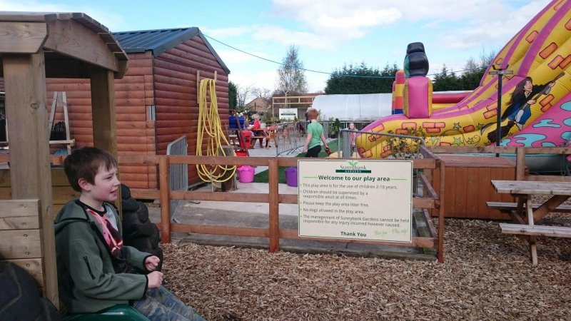 Sunnybank Gardens