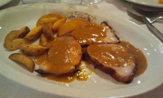 Ristorante L'Aquila