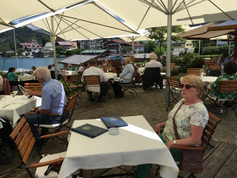 Hotel Malerwinkel
