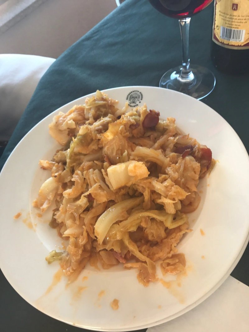Atalaya asador