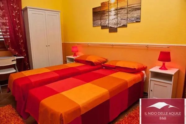 B&B Etna Mather