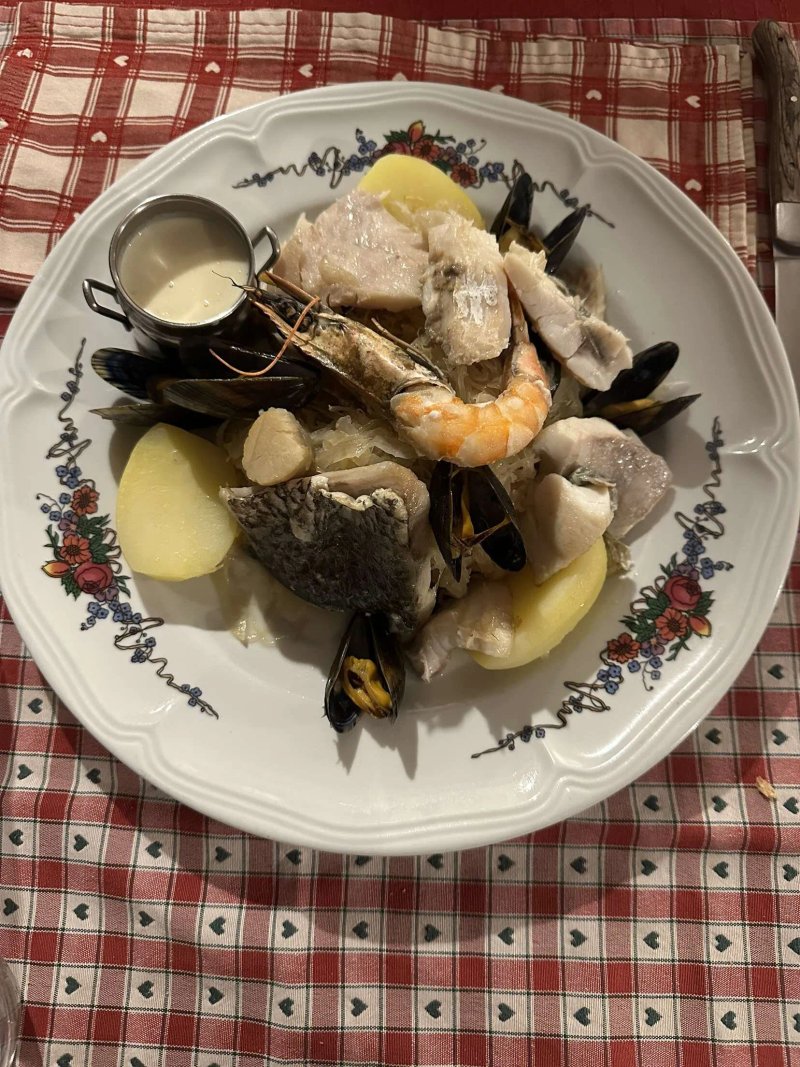 Restaurant Elisabeth