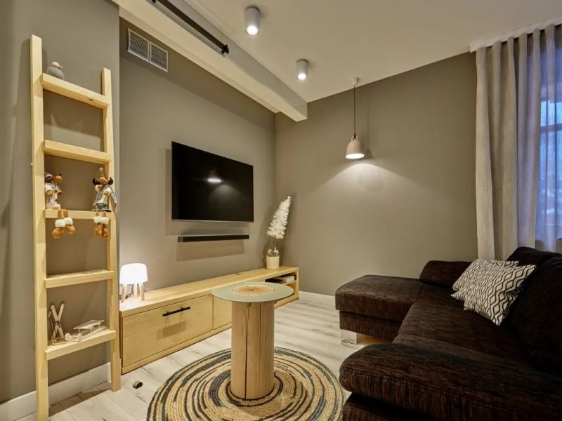Apartamenty Tatry Sywia Dauksz