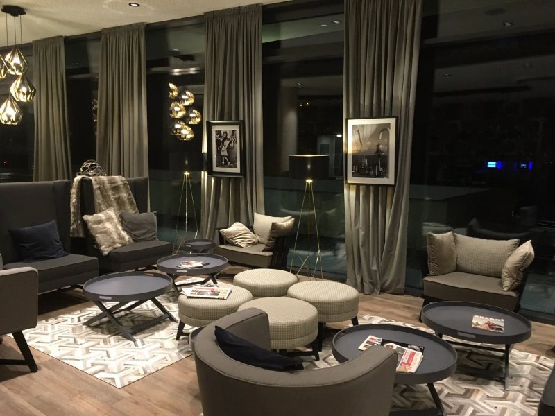 HARBR. Hotel Konstanz