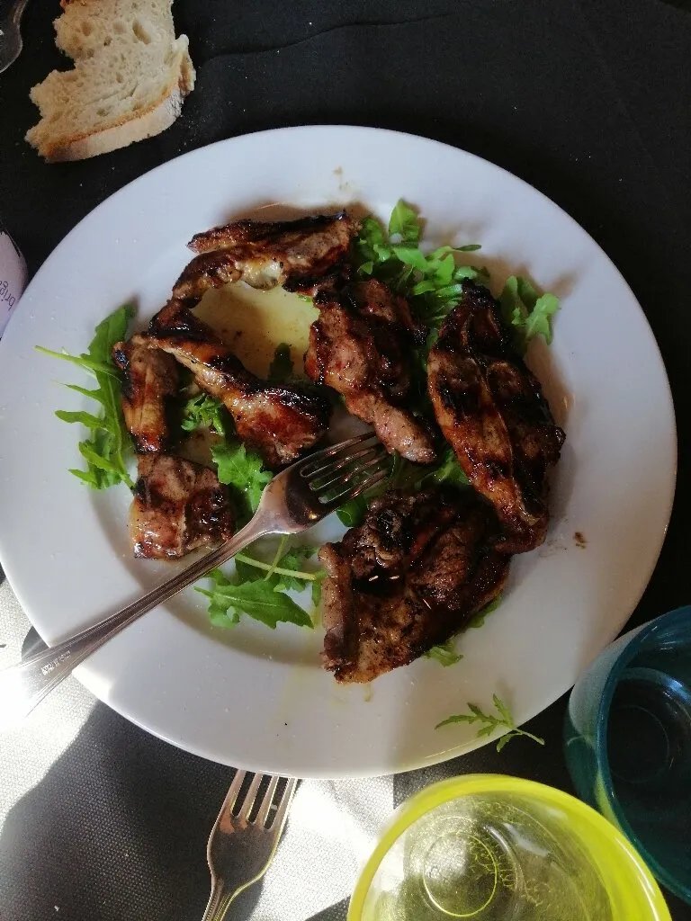 Ristorante del Gallo