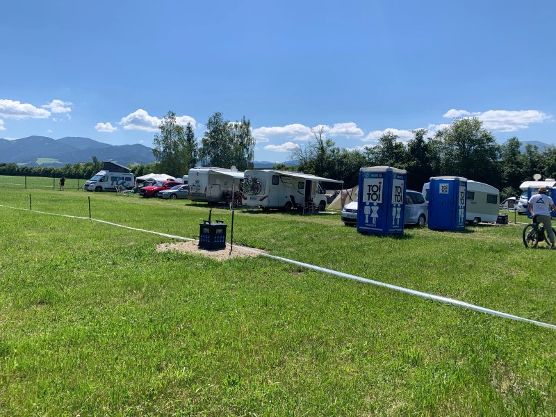 Schitterhof Camping