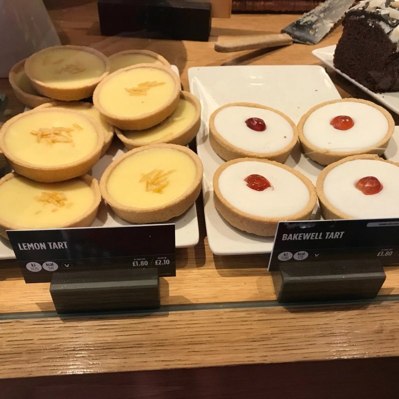 Costa Coffee