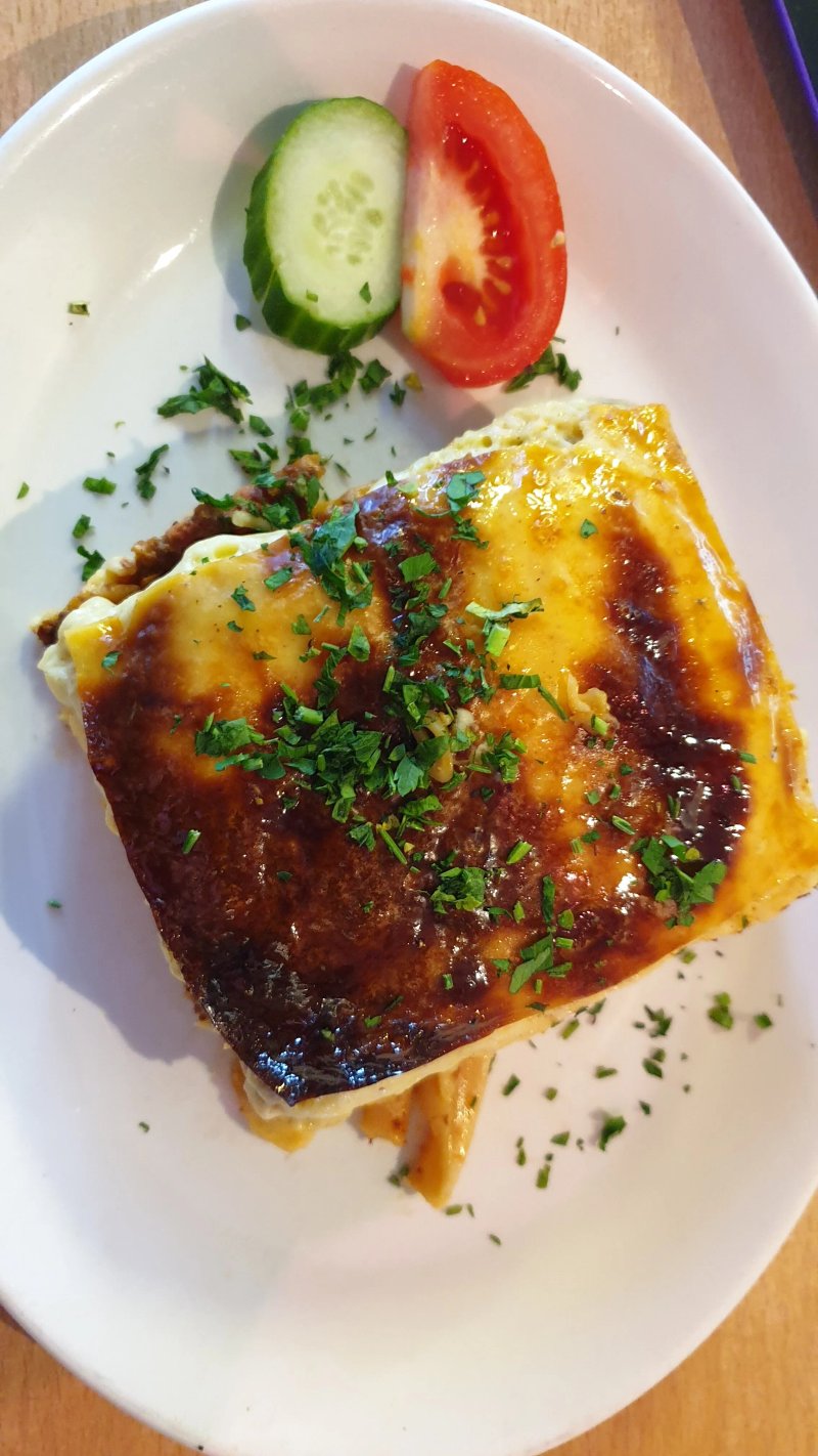 Andy's Greek Taverna