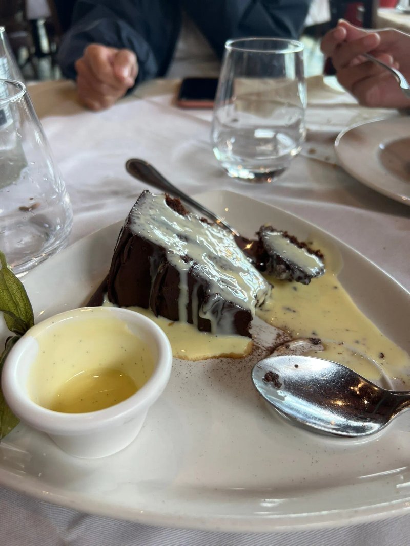 The Steakhouse