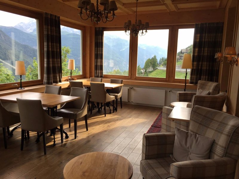 Hotel Bellevue