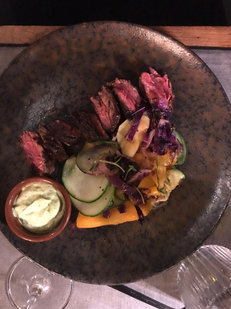 Ardent Restaurant