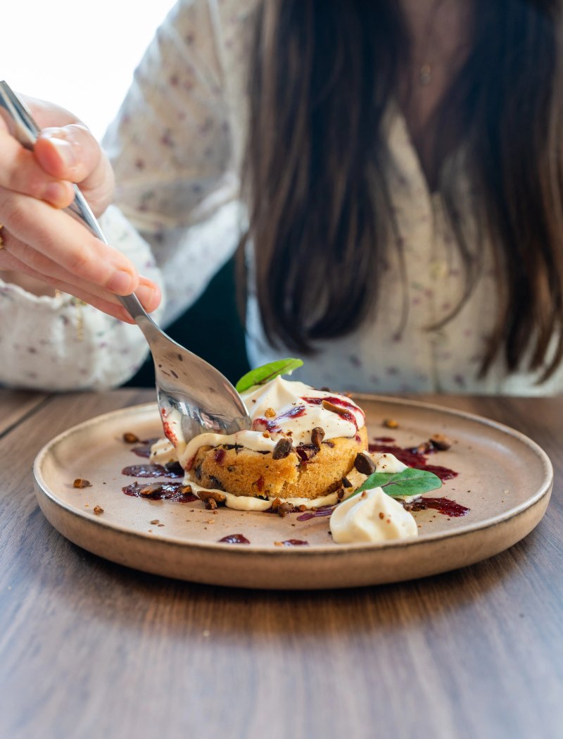 Suzanne, Bistro Contemporain