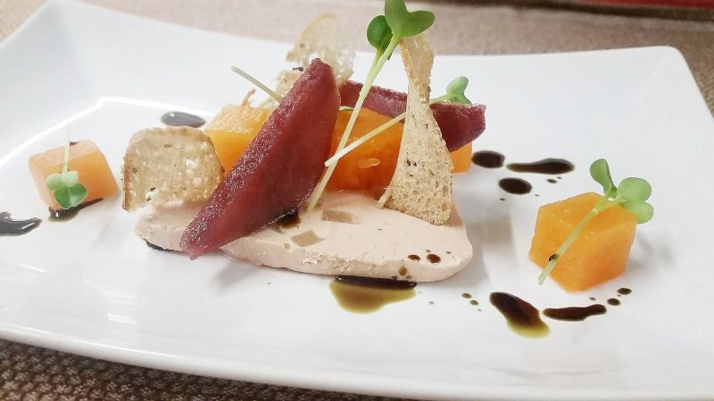 Restaurant Uhrmacher