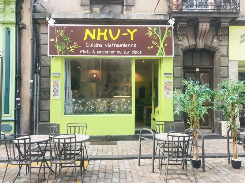 NHU-Y