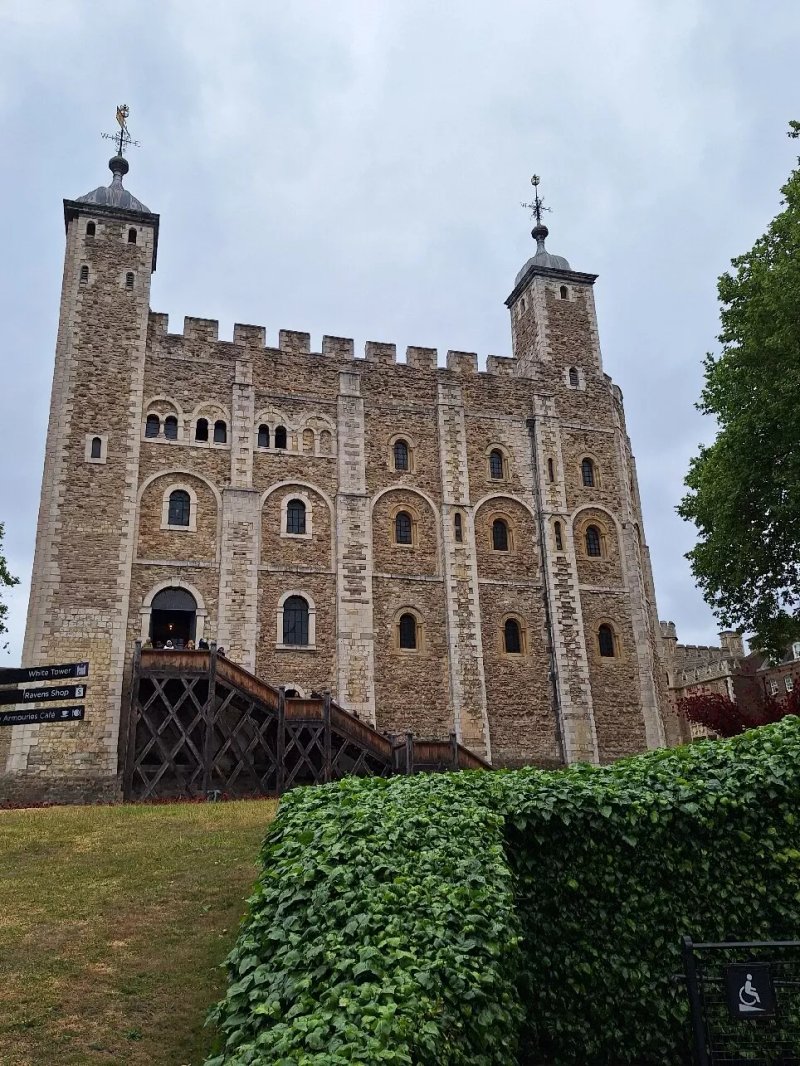 Tower of London