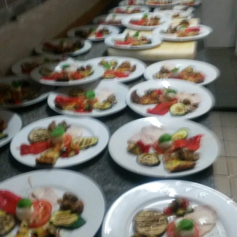 Trattoria Bistro Bellissima Due