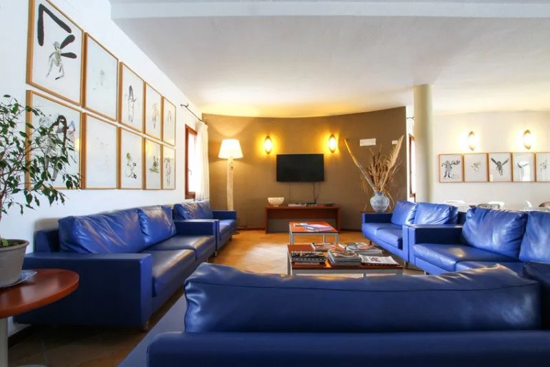 Cala Paradiso Residence