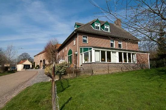 Hotel Wippelsdaal