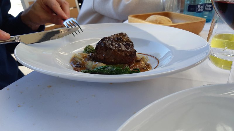 Tria Restaurant