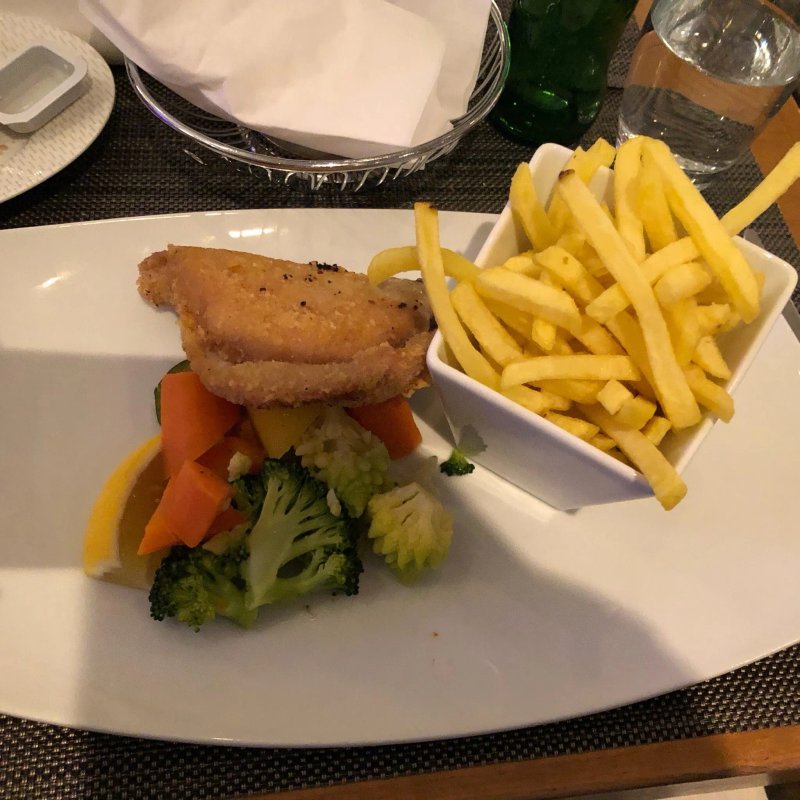 Movenpick Restaurant